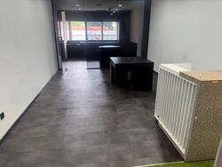 Golden Sultan Plaza (D7), Office #582811581